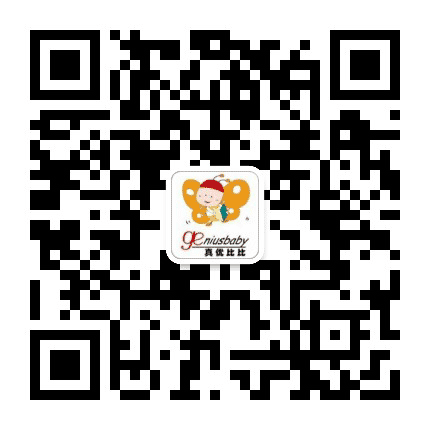 汕头真优比比公众号二维码