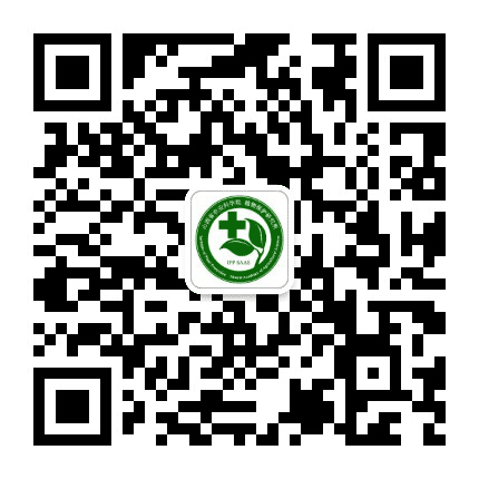 山西省农科院植保所公众号二维码