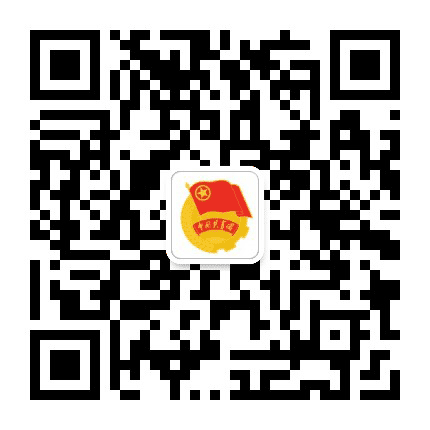 山西大学团委公众号二维码