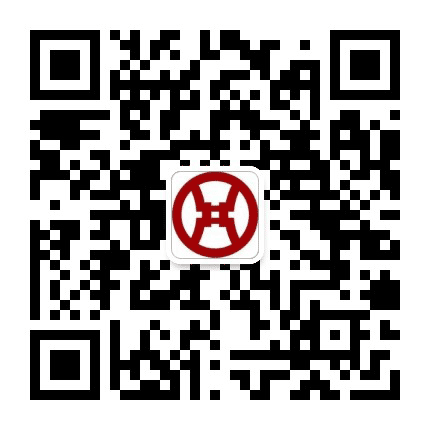 华夏保险陕西分公司公众号二维码