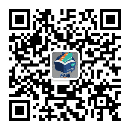 山西粮食公众号二维码