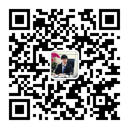 山西太原律师朱帅公众号二维码