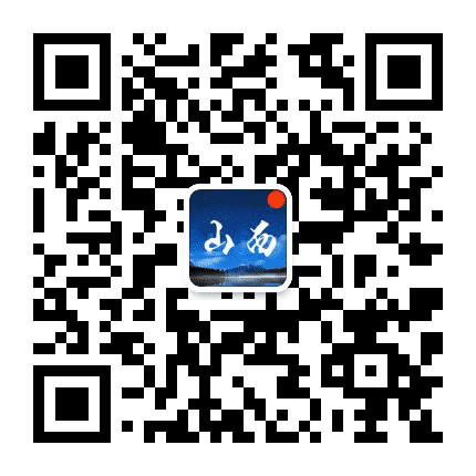 山西人的生活圈公众号二维码