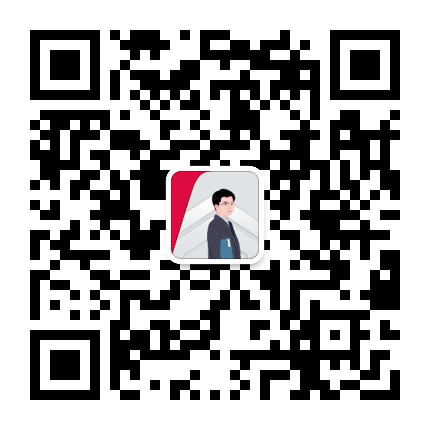 陕西人事人才考试网公众号二维码