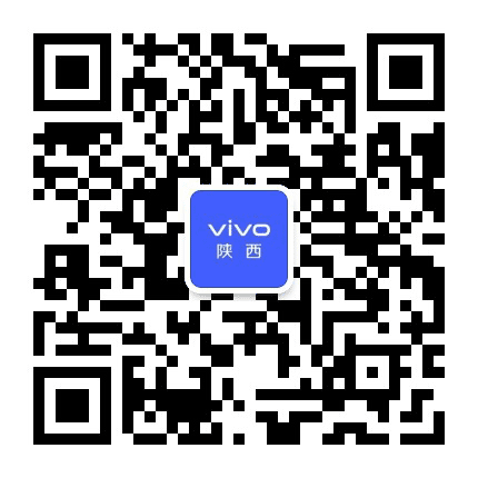 陕西大V公众号二维码