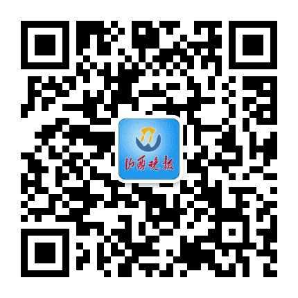 山西晚报公众号二维码