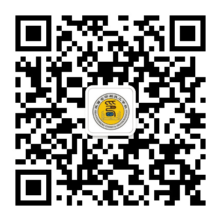 陕西省印刷技工学校公众号二维码