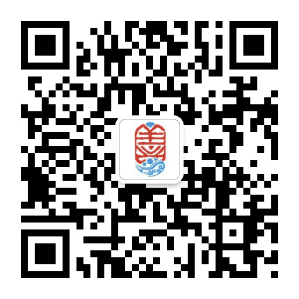 南宁江南教育公众号二维码