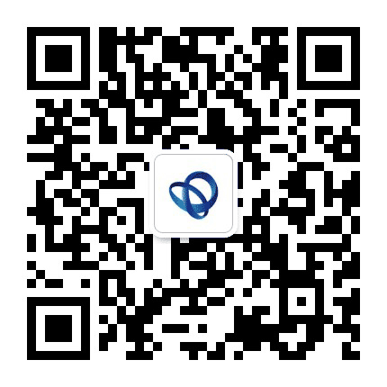 山阳科普公众号二维码