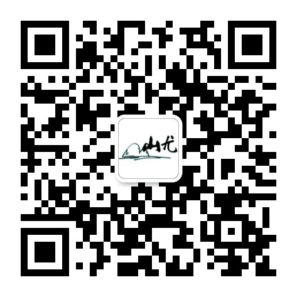山尤装饰设计中心公众号二维码