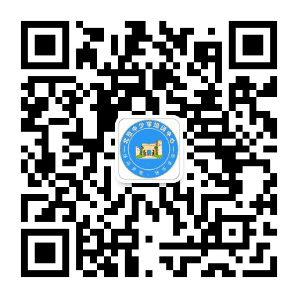 少年旅军事夏令营公众号二维码
