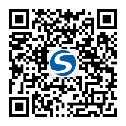 绍兴行掌上公交公众号二维码