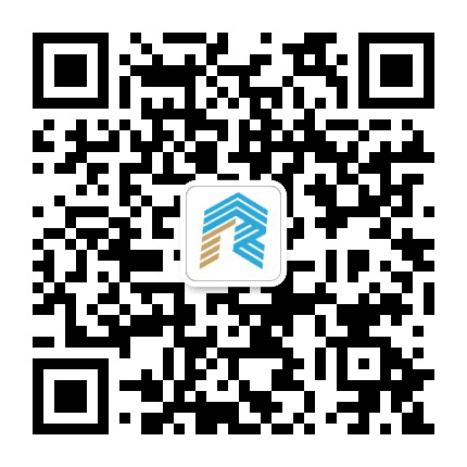 绍兴金辉公众号二维码