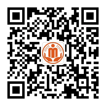 绍兴民政公众号二维码