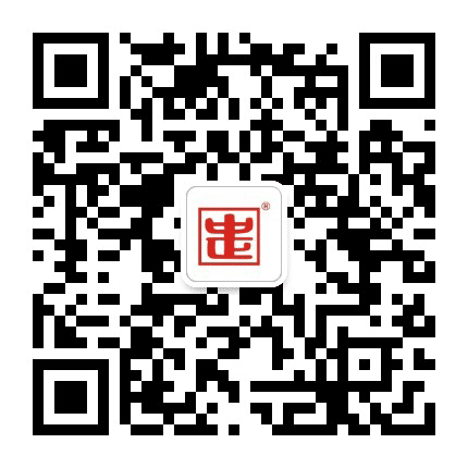 中正商标公众号二维码