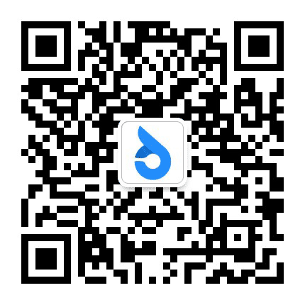 哨子办公公众号二维码