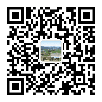 境美沙田缘起平桂公众号二维码