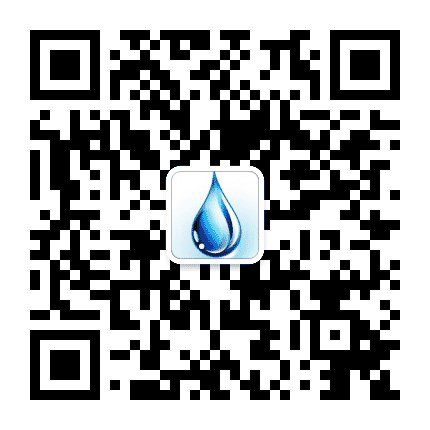 泉头高端饮用水公众号二维码
