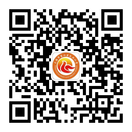 上海市宝山区乐业小学公众号二维码