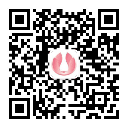 上海白玉兰医院公众号二维码