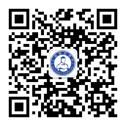 上海曹安男科公众号二维码