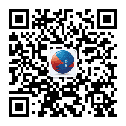 上海赤壁商会公众号二维码