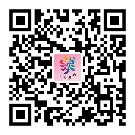 上海崇明公众号二维码