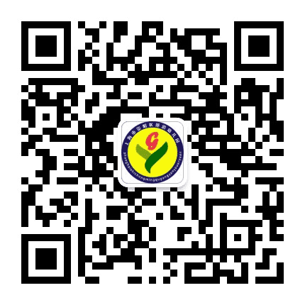 上海市崇明区港沿幼儿园公众号二维码