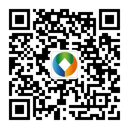 赛罕财政发布公众号二维码