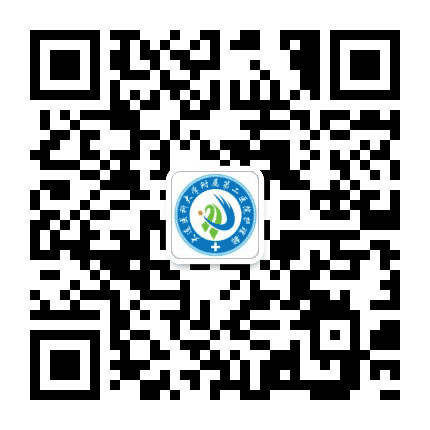 大连医科大学附属二院护理频道公众号二维码