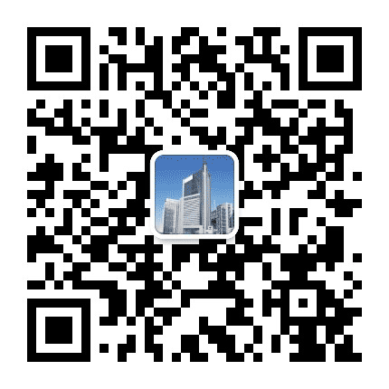 中国电信上海公司公众号二维码