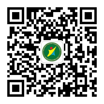 沙河第一小学公众号二维码