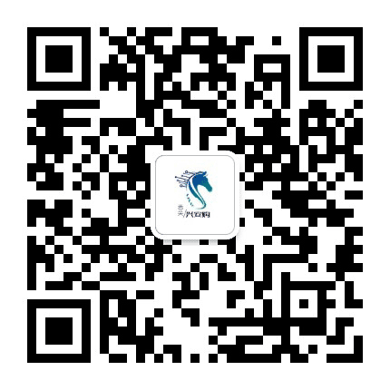舌尖兴安公众号二维码