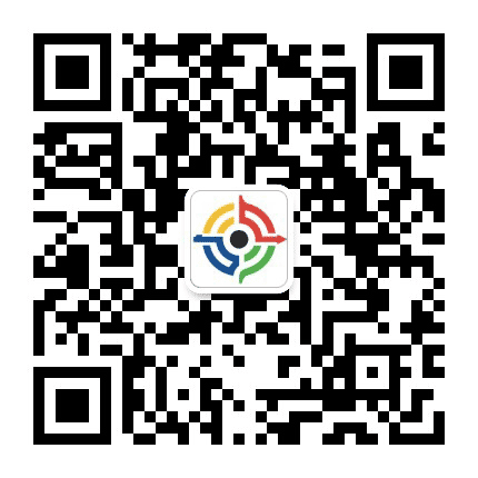 河北省射击射箭协会公众号二维码