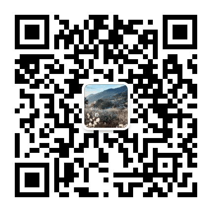广东普宁善德梅海公众号二维码