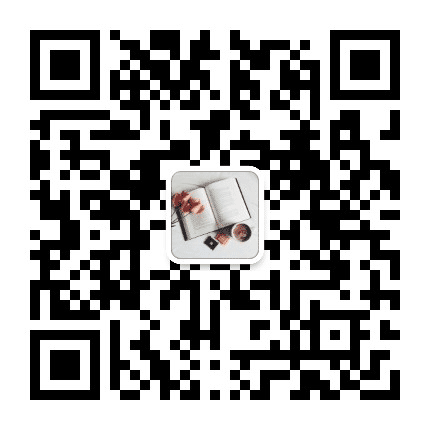 生活影集公众号二维码