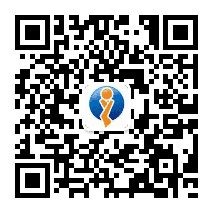 怀化生活圈公众号二维码