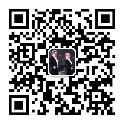 声乐大讲堂公众号二维码