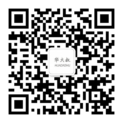 盛泽华国际公众号二维码