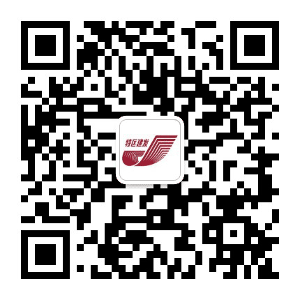 深河公司公众号二维码