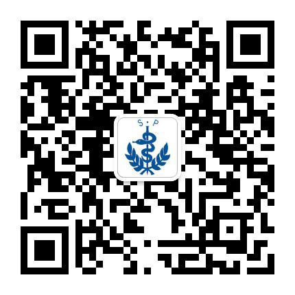 申普宠物公众号二维码