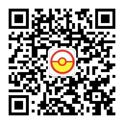 神奇百科公众号二维码