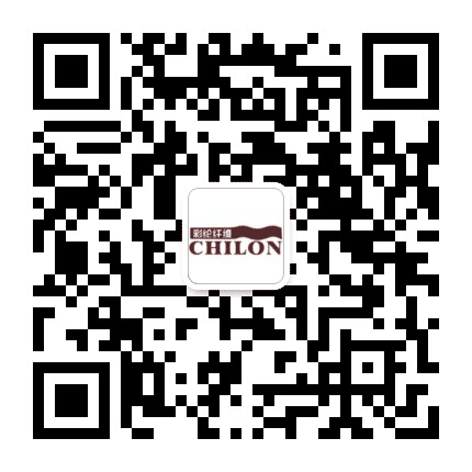 沈阳彩纶假发纤维公众号二维码