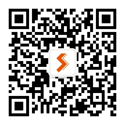 上海神运铁合金有限公司公众号二维码