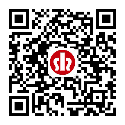 广东神州厨电公众号二维码