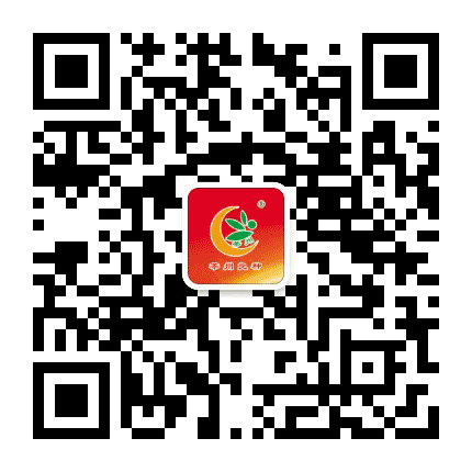 山东莘州种业公众号二维码