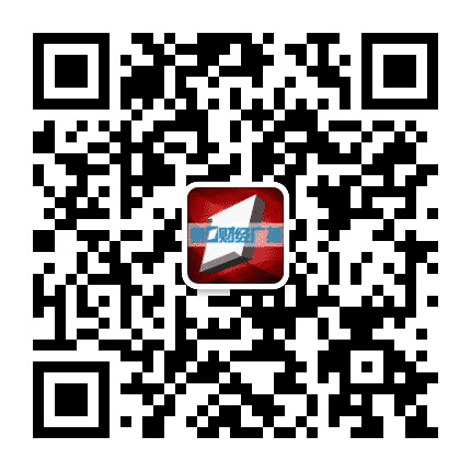 第一财经广播公众号二维码