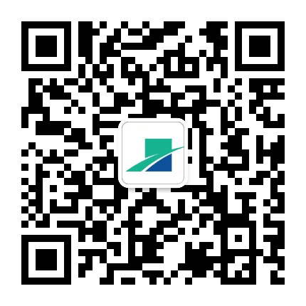 奉贤交能集团公众号二维码