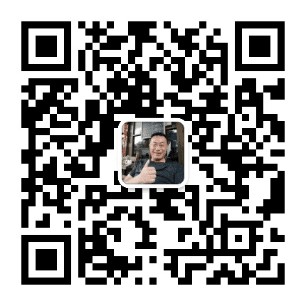 高净值投资圈公众号二维码