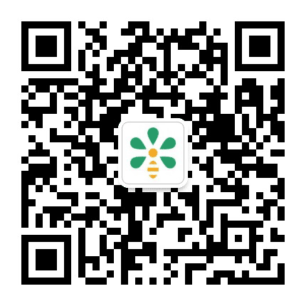 上海攻略V公众号二维码